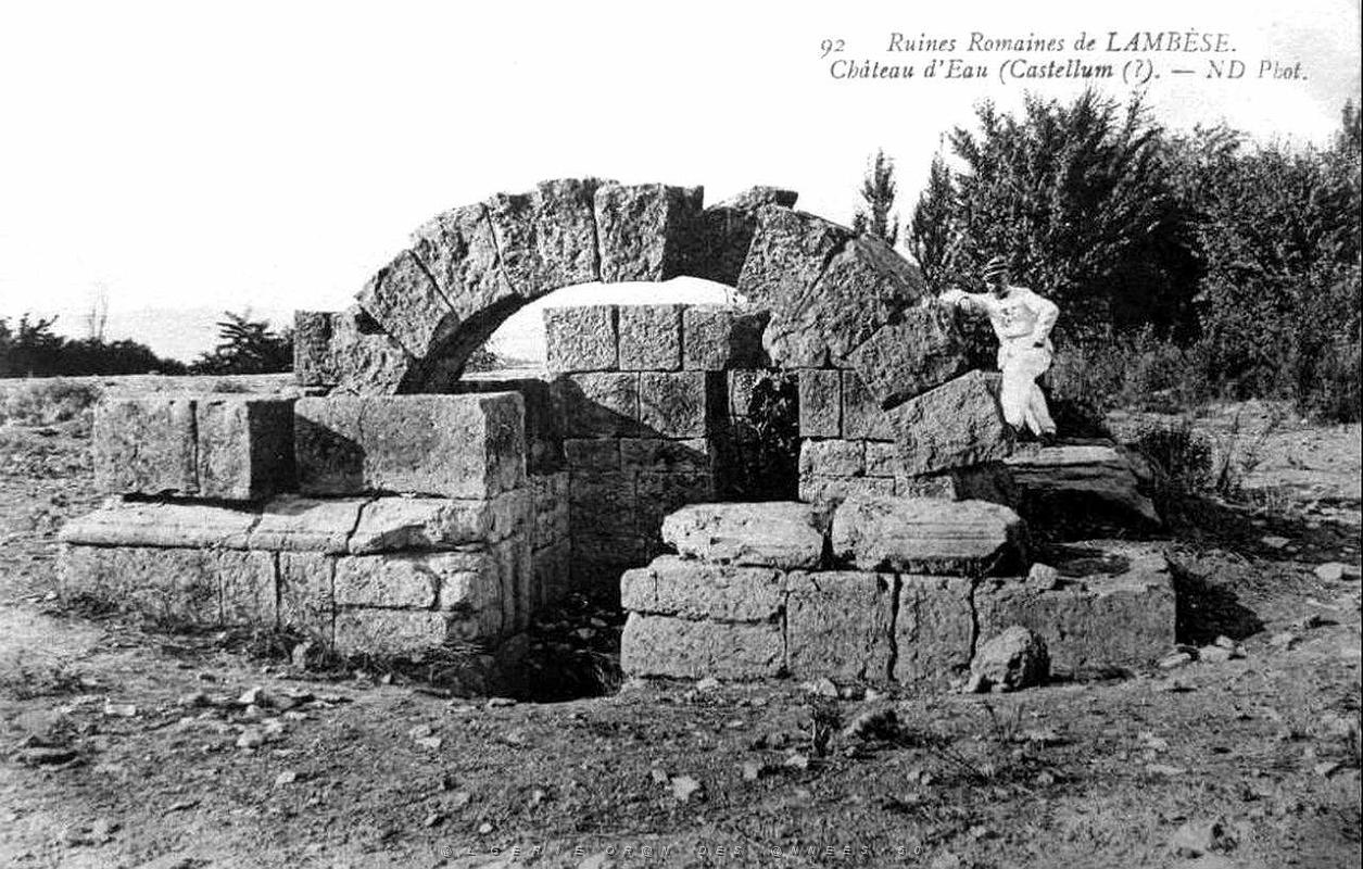 ALGERIE-RUINES ROMAINES DE LAMBESE (49).jpg